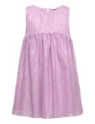 Nmfvabos Spencer Dresses & Skirts Dresses Partydresses Pink Name It