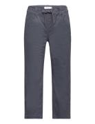 Nmmryan Straight Twi Chino 6010-Hi P Bottoms Chinos Blue Name It