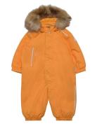 Reimatec Winter Overall, Gotland Sport Coveralls Snow-ski Coveralls & ...