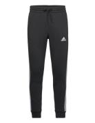 M 3S Fl Tc Pt Sport Sweatpants Black Adidas Sportswear