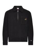 Tjm Rlx Signature 1/2 Zip Fleece Tops Sweat-shirts & Hoodies Fleeces &...