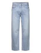 568 Loose Straight Varsity Aca Bottoms Jeans Relaxed Blue LEVI´S Men