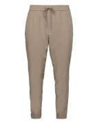 T_Flex Sport Sweatpants Beige BOSS