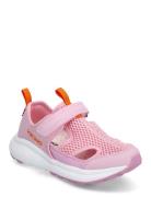 Aery Sandal 1V Sport Summer Shoes Sandals Pink Viking