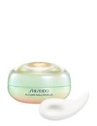 Future Solution Lx Legendary Enmei Eye Cream Øyepleie Nude Shiseido