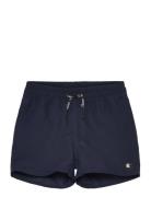 Swim Shorts, Somero Sport Swimshorts Navy Reima