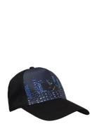 Lwalex 333 - Cap Accessories Headwear Caps Black LEGO Kidswear