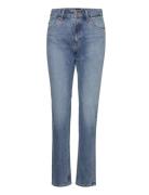 Rider Jeans Bottoms Jeans Slim Blue Lee Jeans