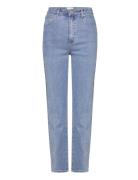 A '94 High Slim Tall Georgia Bottoms Jeans Slim Blue ABRAND