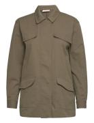 Fqkamil-Jacket Tops Overshirts FREE/QUENT