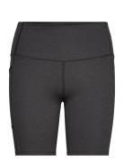 Columbia Hike Ii 1/2 Tight Sport Shorts Cycling Shorts Black Columbia ...