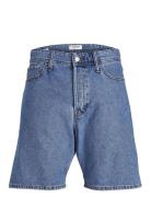 Jjitony Jjoriginal Shorts Sq 735 Bottoms Shorts Denim Blue Jack & J S