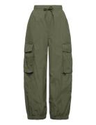 Trousers Bottoms Khaki Green Sofie Schnoor Young