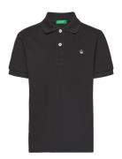 Short Sleeves T-Shirt Tops T-shirts Polo Shirts Short-sleeved Polo Shi...