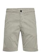 Jet K3280 Dale Shorts Bottoms Shorts Chinos Shorts Beige Gabba