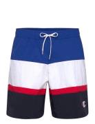 Beachshort Sport Shorts Blue Champion