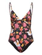 Sunset Swimsuit Sport Swimsuits Black O'neill