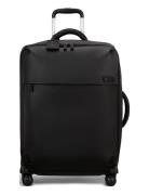 Lost In Berlin Medium Trip Bags Suitcases Black Lipault