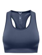 Onpdaisy-2 Seam Bra Noos Sport Bras & Tops Sports Bras - All Navy Only...