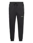 Hadiko 1 Sport Sweatpants Black BOSS