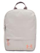 Ua Loudon Backpack Sm Ryggsekk Veske Grey Under Armour