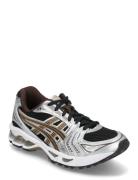 Gel-Kayano 14 Lave Sneakers Black Asics