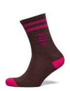 Hillll Socks Lingerie Socks Regular Socks Pink Lollys Laundry