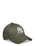 Kids League Essential 940 Ney Accessories Headwear Caps Green New Era