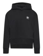 Hoodie Sport Sweat-shirts & Hoodies Hoodies Black Adidas Originals