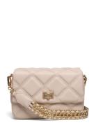 Bro Y Crossbody Bag Bags Crossbody Bags Cream Steve Madden