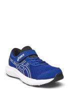 Contend 9 Ps Sport Sports Shoes Running-training Shoes Blue Asics