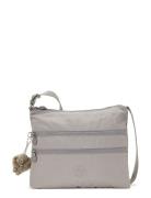 Alvar Bags Crossbody Bags Grey Kipling