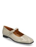 Ballerina Ballerinasko Ballerinaer Beige ANGULUS