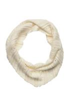 Scarf Accessories Scarves Winter Scarves White Sofie Schnoor