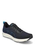 Dynablast 4 Sport Sport Shoes Running Shoes Navy Asics