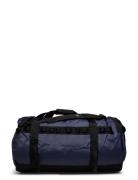 Base Camp Duffel - L Treningsbag Navy The North Face