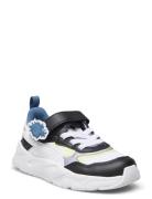 Trinity Trolls 2 Ac+ Ps Lave Sneakers Multi/patterned PUMA