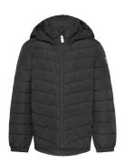 Jacket, Uumaja Fôret Jakke Black Reima