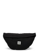 Mschsasja Icon Bumbag Key Rumpetaske Veske Black MSCH Copenhagen