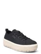 Potenza Wmn Sport Sneakers Low-top Sneakers Black FILA