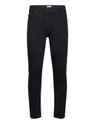 Pistolero Bottoms Jeans Regular Black Tiger Of Sweden