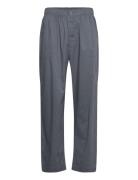 Sleep Pant Pyjamas Grey Calvin Klein