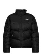 M Saikuru Jacket Sport Jackets Padded Jackets Black The North Face