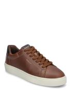 Mc Julien Sneaker Lave Sneakers Brown GANT