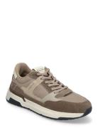 Jeuton Sneaker Lave Sneakers Beige GANT