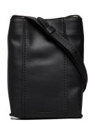 Flor Bags Crossbody Bags Black Saddler