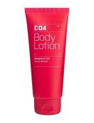 Escentric 04 Body Lotion Hudkrem Lotion Bodybutter Nude Escentric Mole...