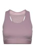 Nb Sleek Medium Support Pocket Sports Bra Sport Bras & Tops Sports Bra...