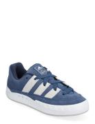 Adimatic Lave Sneakers Blue Adidas Originals