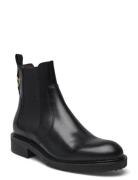 Boots Shoes Boots Ankle Boots Ankle Boots With Heel Black Billi Bi